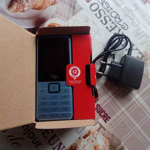 Teléfono Móvil Itel It5606 con Doble SIM, Teléfono con Funciones Básicas a Bajo Precio, It5606, Téléphone, Teléfono con Funciones, Teléfono Móvil It5606 - Product Image 6