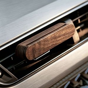 Trendy Bestseller Black Walnut Car air Freshener <strong>Vent</strong> <strong>Clip</strong> Neoclassical Style Light-luxury Fragrance <strong>Diffusion</strong> Mosquito - Product Image 1