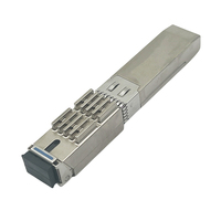Nouvel émetteur-récepteur SFP+ XGSPON STICK ONU 9.953G 1270/1577nm SC/APC/UPC 20 km pour FTTH