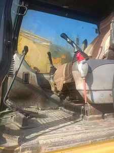 Excavadora Usada de Servicio Pesado con Motor Cummins, Gran Capacidad de Elevación, Apariencia Moderna, Komatsu PC300-7, para Recuperación de Terrenos - Product Image 4