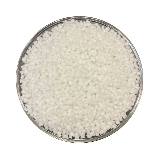 Virgin Polypropylene TD20 Resin with Talc Filled PP TD 20 Granules Plastic Compounds