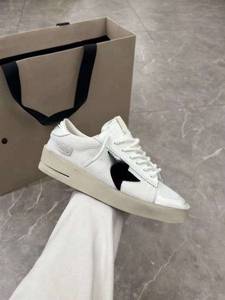 Chaussures de marche rétro coréennes de haute qualité pour hommes et femmes, baskets décontractées à lacets avec doublure en maille respirante - Product Image 5