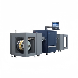 <span class=keywords><strong>Konica</strong></span> Minolta accuriolabel 190/230/400 máy in kỹ thuật số sử dụng Độ phân giải cao cho hẹp web kỹ thuật số nhãn A3 Max in khu vực - Product Image 4