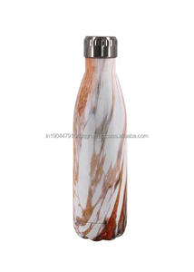 Travelling And Gym Drinkware <b>Copper</b> Water <b>Bottle</b> Pure Handmade New Style <b>Copper</b> <b>Bottle</b> Hammered Water <b>Bottle</b> Enamel Printed - Product Image 5
