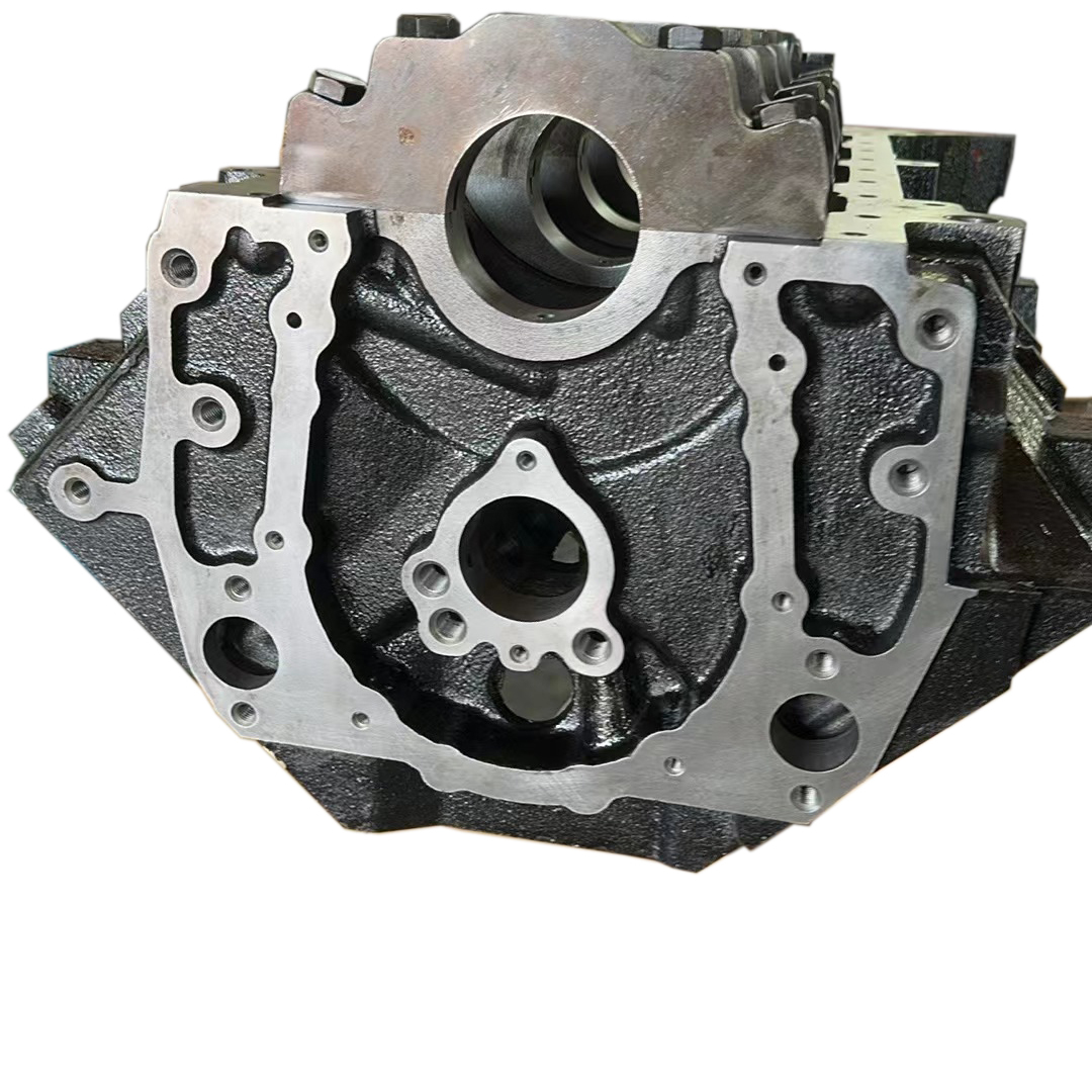 Small/Big Block Chevy Solid Steel Transmission Mount Automatic/Manual