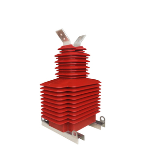 Transformador de corriente CT trifásico de alto voltaje <span class=keywords><strong>para</strong></span> conmutador Transformador de corriente de 35kv - Product Image 1