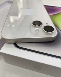 Smartphone Apple 5G d'<span class=keywords><strong>occasion</strong></span> authentique reconditionné en gros, compatible avec 14 Base 256 Go, livraison scellée 128 - Product Image 3