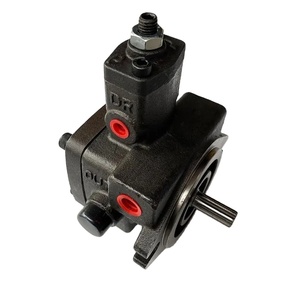 ปั๊มไฮดรอลิก VP ซีรีส์ปั๊มอลูมิเนียมอัลลอยด์ตัวแปรสำหรับวิศวกรรมโมเดล VP45-FA3 - Product Image 1