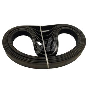 <span class=keywords><strong>Courroie</strong></span> nervurée en V de haute qualité pour camion, neuve, 612600061361 10PK1068 pour SHACMAN SINOTRUCK HOWO - Product Image 1