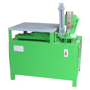 Machine motorisée à mosaïque épaisse pour bloc <span class=keywords><strong>de</strong></span> pierre d'aronde - Product Image 1