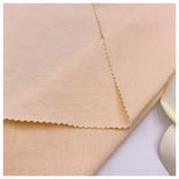 Tissu Coton Biologique 21s 180gsm Coton Biologique Origine Turquie Gots