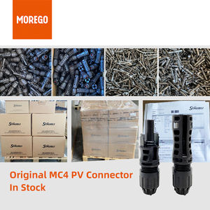 Connecteur PV de panneau solaire de qualité supérieure <span class=keywords><strong>MC4</strong></span> et <span class=keywords><strong>MC4</strong></span>-EVo2, T4, T6, QC4.10, coupleur de câble PV <span class=keywords><strong>MC4</strong></span>-EVO2A - Product Image 6