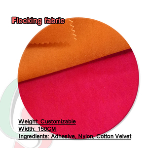 Đổ xô vải vải sang trọng - Product Image 6