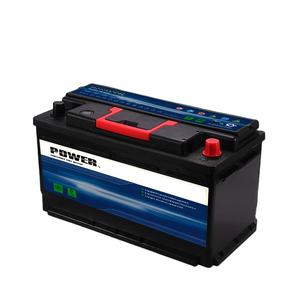 <span class=keywords><strong>Prix</strong></span> d'usine Accessoires automobiles Nouvelles batteries de stockage de batterie de voiture importatrice 12V - Product Image 3