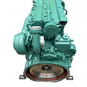 Pièces de moteur industrielles remanufacturées 5.0GXi-E 290DP & 302DCMMDA TMD41L-A machines d'assemblage - Product Image 1