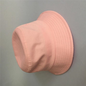 Khuyến Mại Ngoài Trời Trẻ Em Kid Sun Bucket Hats & Caps Nhà Sản Xuất Gorras Topi Anak Gorras-Al-por-Mayor - Product Image 4