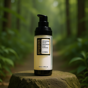 Cosrx ครีมบำรุงผิว80มล. ทุกวันทุกสภาพผิวกระจ่างใสหอยทากขั้นสูง - Product Image 3