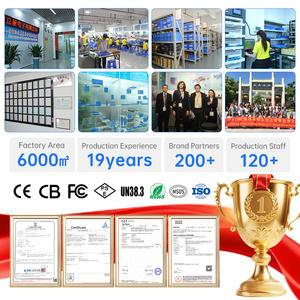 حزمة بطارية ليثيوم أيون من Dongguan s3p - Product Image 5