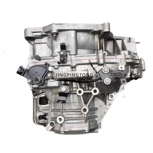 Used Wholesale new original automatic transmission for g4fc 1.4l/1.6l FOR hyundai kia engine