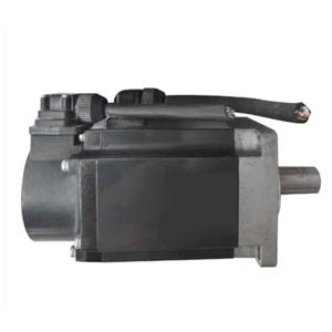 HG-KN43J-S100 Nuevo Motor Servo Original MIT-SUBIS de 400W, Baja <span class=keywords><strong>Inercia</strong></span>, 3000 rpm, Eje Recto con Sello de Aceite - Product Image 1