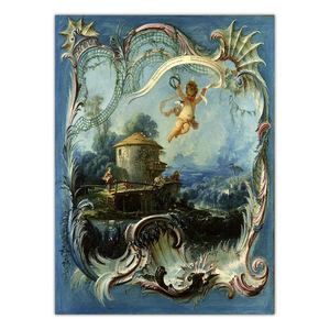 Peintures de femmes nues sensuelles, impressions <span class=keywords><strong>sur</strong></span> toile de nus féminins et de <span class=keywords><strong>corps</strong></span> de femmes sexy - Œuvres d'art pour la maison - Décoration murale - Product Image 3