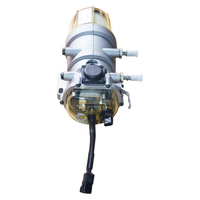 ISZ13/DDi13 National VI Engine Fuel Oil Water Separator and Joint Assembly 1125005-H02B0 KX KL GX DONGFENG DFH4250GX