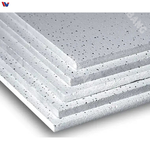 Panneau diffuseur perforé moderne sur mesure avec haute réduction du bruit pour l'optimisation acoustique des salons et des hôtels - Product Image 3