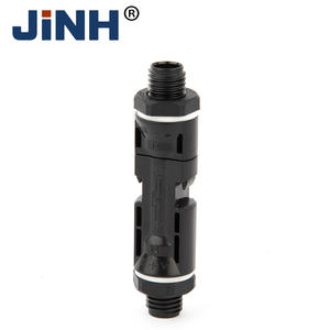 New Energy 1000V 30A Connecteurs photovoltaïques solaires Connexion d'extrémité de carte pour panneaux solaires PV - Product Image 2