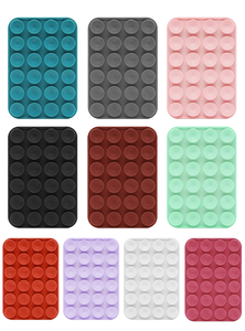 ที่วางโทรศัพท์แบบแม่เหล็กแบบดูดติดผนังสำหรับ iPhone 17 16 15 14 13 PROMAX - Product Image 6