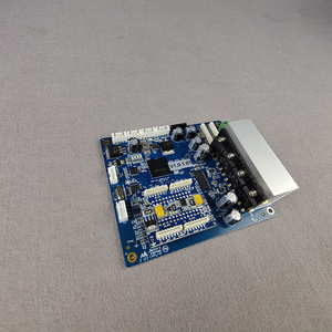 Kit de Placa de Circuito Hoson para Impresora de Inyección de Tinta LETOP, Compatible con DX5, DX7, XP600, I3200, Actualización de Cabezal Único - Product Image 5