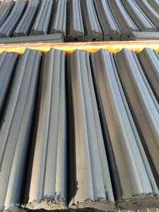 Briquetas de Carbón Vegetal Hexagonales y en Forma de Flor para Barbacoa, Calidad Premium, Alto Contenido Calórico, Carbón Vegetal de Madera Dura Premium de Indonesia, Combustión Limpia - Product Image 5