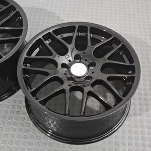 <span class=keywords><strong>Jantes</strong></span> Alliage YXQ 18 19 Pouces 5x120 Entraxe Noir Brillant Argenté Concaves pour <span class=keywords><strong>BMW</strong></span> <span class=keywords><strong>CSL</strong></span> - Product Image 1