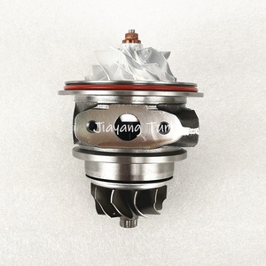 ไส้เทอร์โบ <span class=keywords><strong>TD04</strong></span> รุ่น 49477-06100 49894-37102 49477-06010 สำหรับรถยนต์ฮอนด้า แอคคอร์ด อาวานเซียร์ UR-<span class=keywords><strong>V</strong></span> 2.0T - Product Image 1