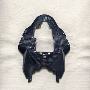 Panel Trasero Central de Fibra de Carbono Seca para Carenado de Motocicleta BMW S1000RR 2023 2024 2025 - Product Image 3