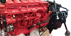 Moteur DC13074A - Product Image 2