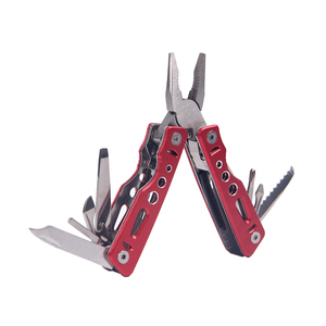 Kìm đa năng chiến thuật, dụng cụ ngoài trời, cắm trại, thép không gỉ, dao đa năng <span class=keywords><strong>mini</strong></span> - Product Image 4