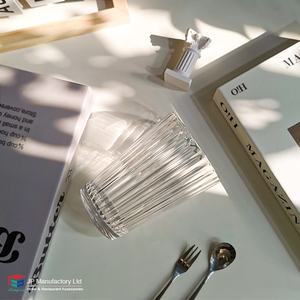 Trong suốt phá vỡ kháng rõ ràng lớn nhựa nước Tumbler uống ly bia <span class=keywords><strong>Mug</strong></span> cho căng tin cắm trại bên nhà hàng - Product Image 3