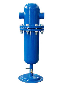 Filtro de Precisión de Alta Presión de 30 bar, 2.0m3/min, para <span class=keywords><strong>Aire</strong></span> Comprimido, Suministro de Fábrica - Product Image 2