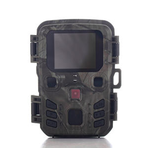 Caméra de piste de chasse 20MP 1080P caméras de <span class=keywords><strong>faune</strong></span> extérieure <span class=keywords><strong>Surveillance</strong></span> Vision nocturne pièges Photo Mini301 - Product Image 1