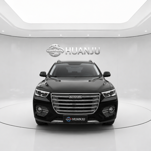 Haval H6 1.3T del 2017 Usata, Trazione Anteriore, Cambio Automatico, Ottimo Rapporto Qualità-Prezzo, Design Accattivante, Conveniente - Product Image 2