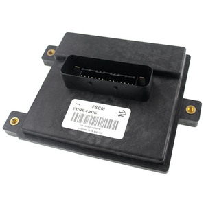 Módulo de Control de Motor FSCM ECU 20964305 para Chevrolet GMC, Pieza de Repuesto - Product Image 3