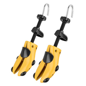 Civière de chaussure en plastique transfrontalière populaire chaussure universelle dernier ajusteur d'expansion pour hommes et <span class=keywords><strong>femmes</strong></span> embauchoirs - Product Image 4