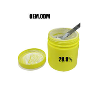 Ventas directas 500ml Crema para tatuajes Eliminar estrías Pigmento permanente Microblading Herramientas para tatuajes Estudio de tatuajes - Product Image 6