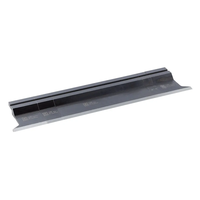 Moule supérieur et inférieur en acier inoxydable robuste pour usine de tôlerie, pliage de l'acier, traitement de haute précision, pliage multi-angles