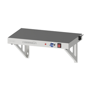 GN 1/1 Heated <b>Shelf</b> <b>for</b> Various Shelving <b>Units</b> - Product Image 1
