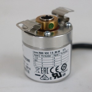Encodeur incrémental Sick DBS36E-BBEP02500 à arbre creux, pièce de rechange fabriquée en Malaisie - Product Image 4