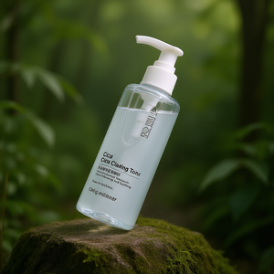 Tonique apaisant Cica 200 ml pour peaux sensibles, réparateur et apaisant - Product Image 3