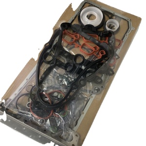 STZT 11127507597 Suku Cadang Mobil Kit Perbaikan Kepala Silinder Gasket Pemeriksaan Kit Gasket Penuh untuk BMW M54 E46 E39 E60 E53 E85 Z3 - Product Image 3