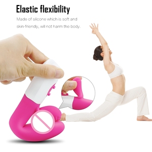 Vibradores Punto G, Masajeador de Clítoris, Masturbador Femenino, <span class=keywords><strong>Vibrador</strong></span> Conejo, Juguetes Sexuales para Mujeres - Product Image 4