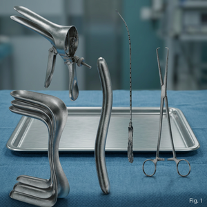 ชุดเครื่องมือผ่าตัดทั่วไป BK Industries Surgical Reduction Forceps Manual Metal ได้รับการรับรองมาตรฐาน CE ระดับ Class I รับประกัน 1 ปี - Product Image 4